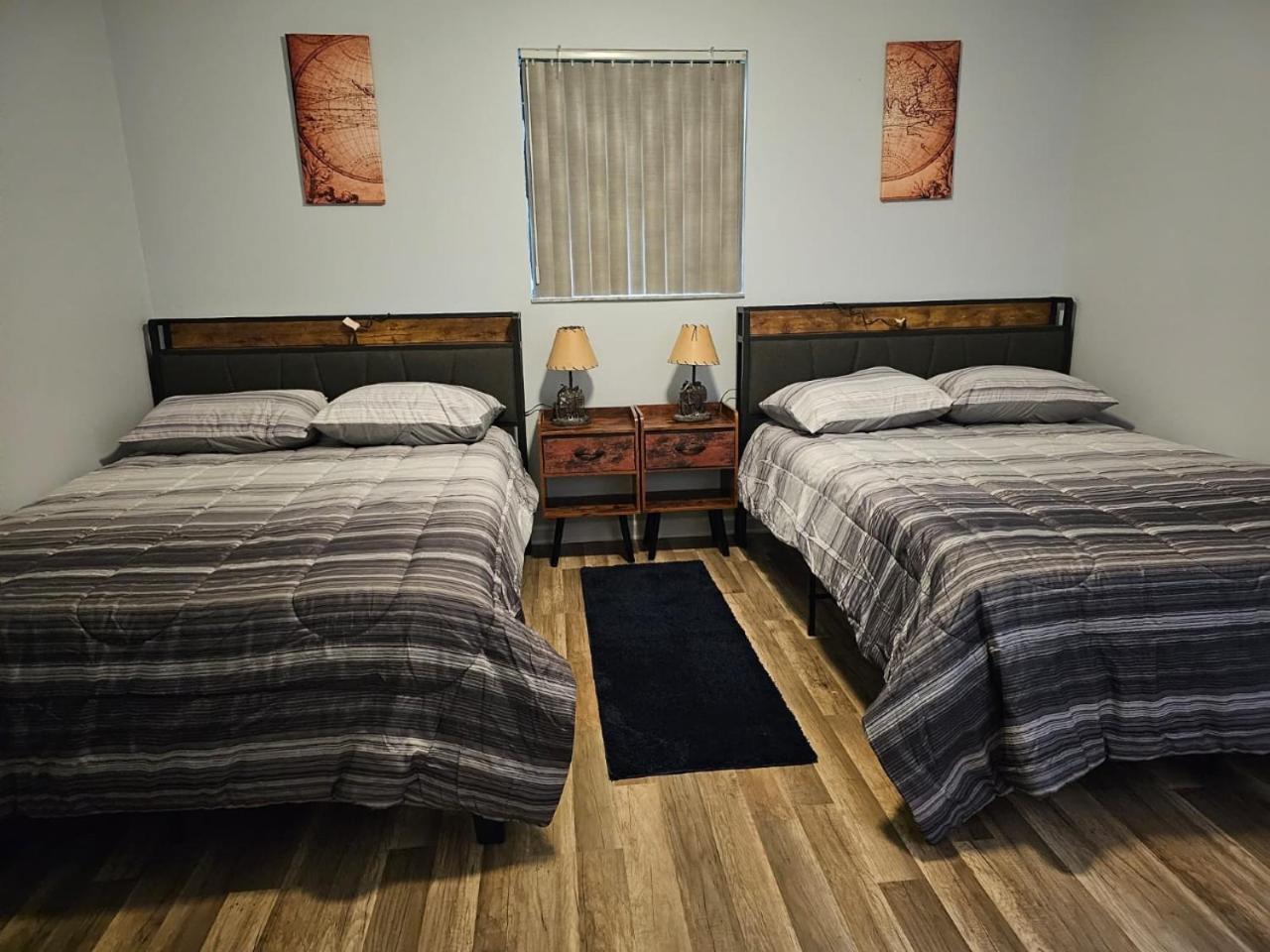 Seabreeze 3-Bedroom Pool Villa Close To The Beach!!! Порт Шарлът Екстериор снимка